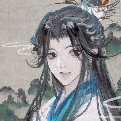侠客头像男