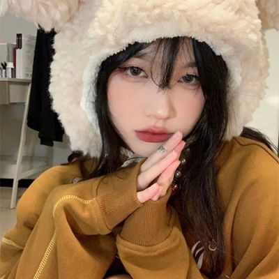 温柔头像优质真人女生高清图片
