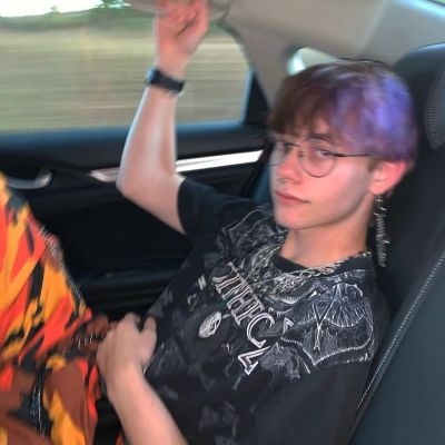 ins高级男生头像
