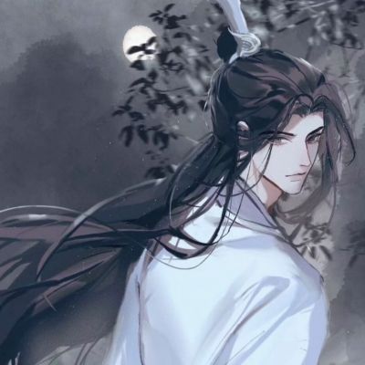 侠客头像男