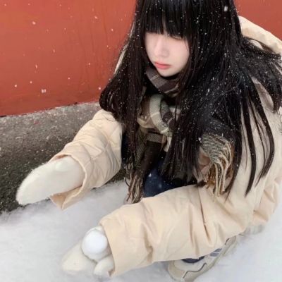 漂亮女生头像真实照片