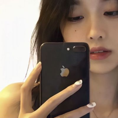 单人情侣头像真人