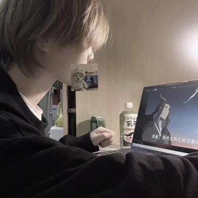 2025个性头像男生高清图片