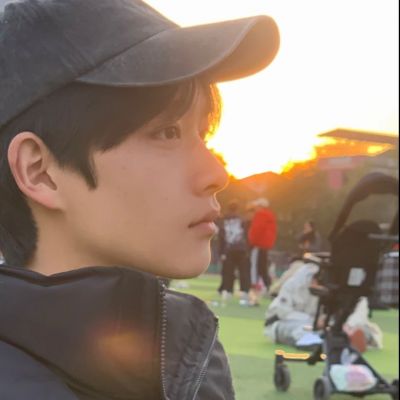 微信网图头像男