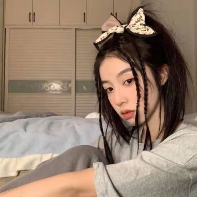 ins绝绝子女生头像