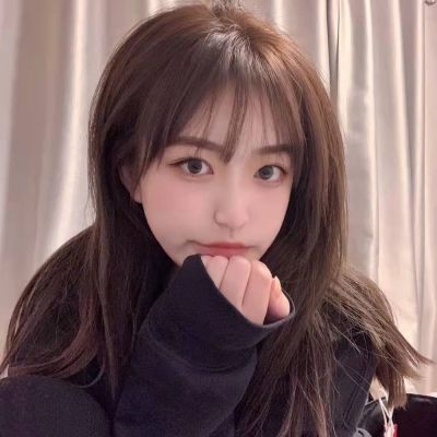 ins绝绝子女生头像