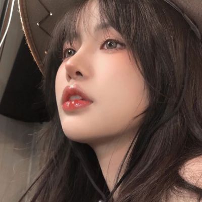 小众网图头像女