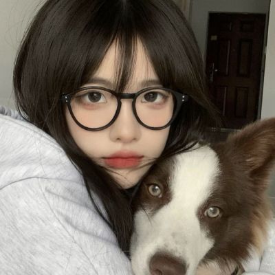 2025少女头像图片