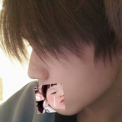 真实男生头像图片帅气