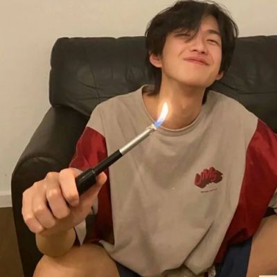 2025个性头像男生高清图片