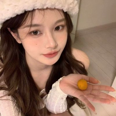 小众网图头像女