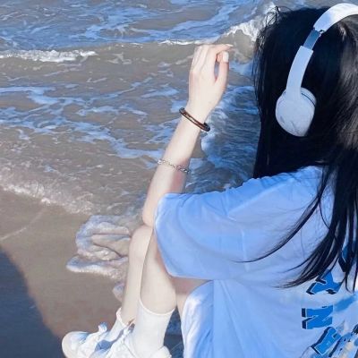 超火微信头像女