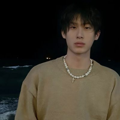 单人情侣头像真人