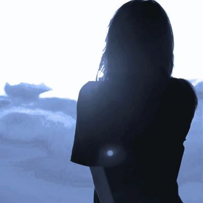 超火微信头像女