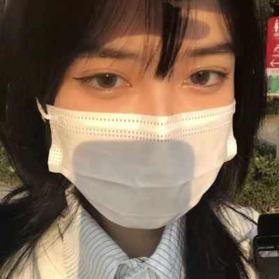 2025流行头像女