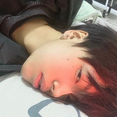 真实男生头像图片帅气