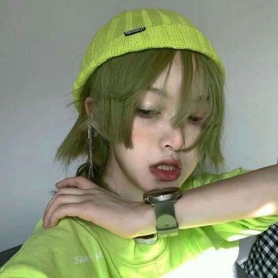 女生头像小情绪