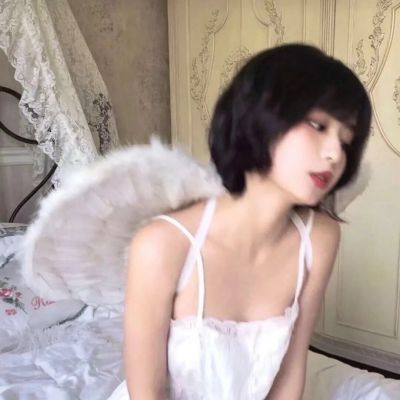 漂亮女生头像真实照片