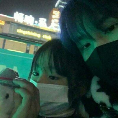 精选情头ins