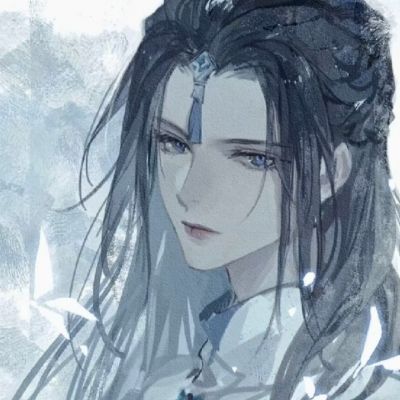 侠客头像男