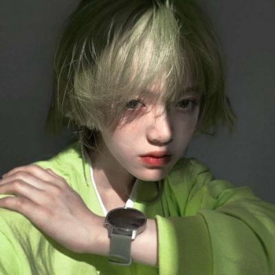 女生头像小情绪
