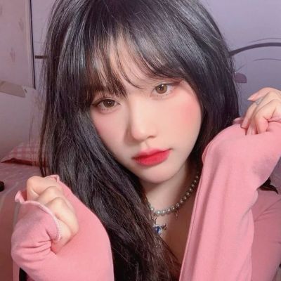 小众网图头像女