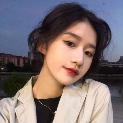 女生头像小情绪