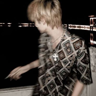 真实男生头像图片帅气