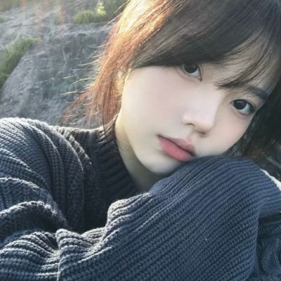 2025少女头像图片