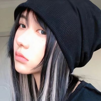 优质情侣头像真人一男一女高清图片