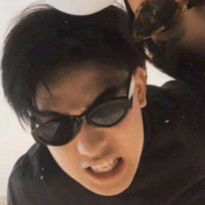 精选情头ins