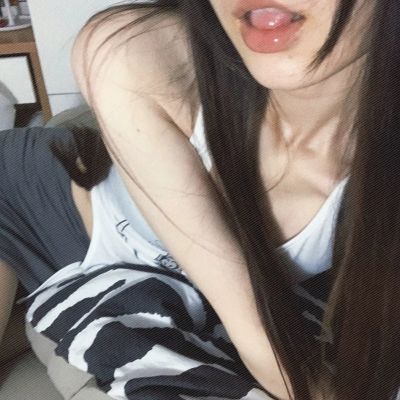 漂亮女生头像真实照片