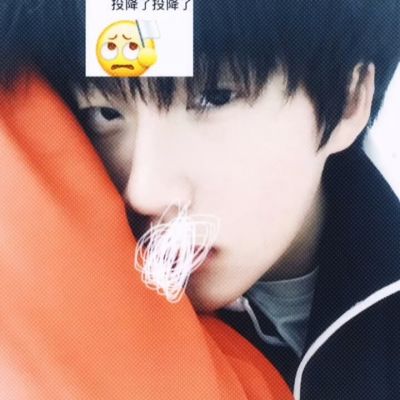 真实男生头像图片帅气
