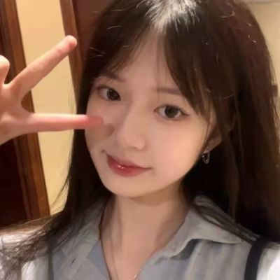 2025流行头像女