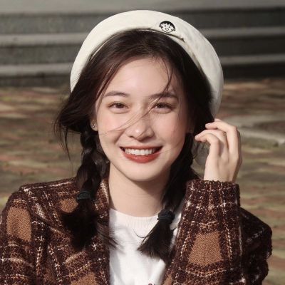 ins绝绝子女生头像