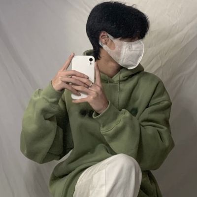 微信网图头像男