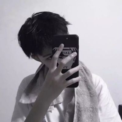 男生头像精选高清2025