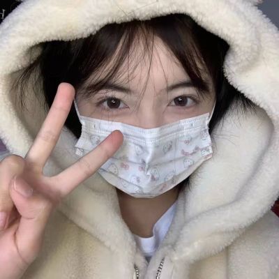 2025流行头像女