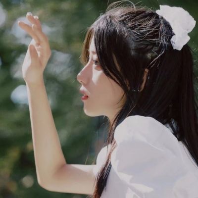 女生头像港系