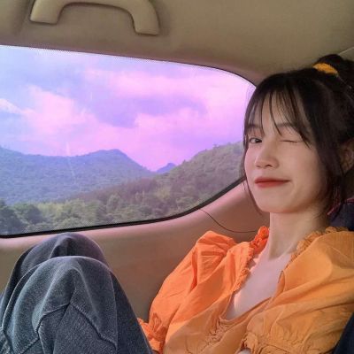女生头像港系