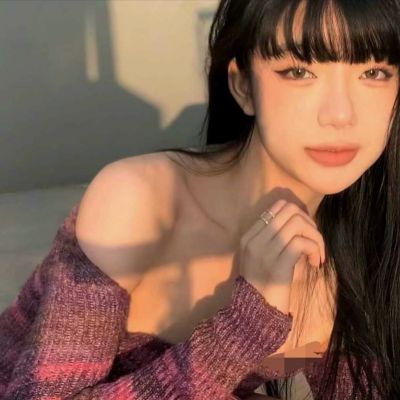 女生头像小情绪