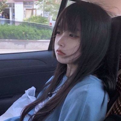 女生头像小情绪