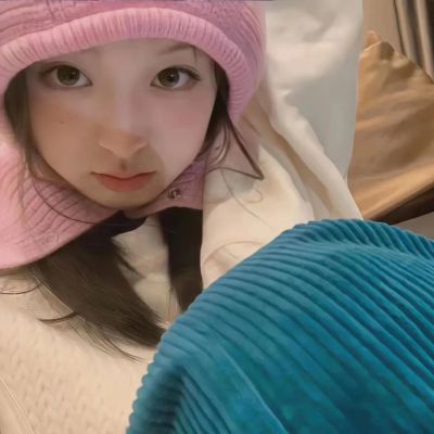 女生唯美意境图片头像