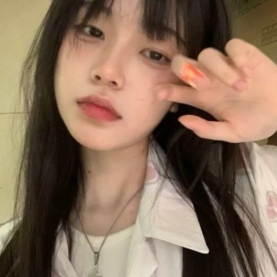 2025少女头像图片