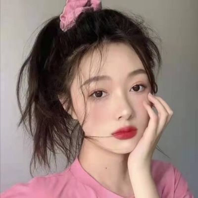 2025流行头像女
