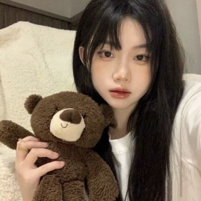 2025少女头像图片