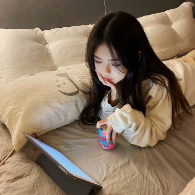 女生头像优质微丧伤感