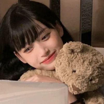 可爱甜美女生头像