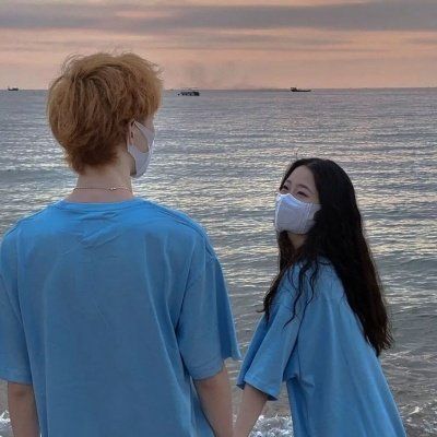 情侣浪漫神仙头像