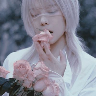 女生头像小众丧